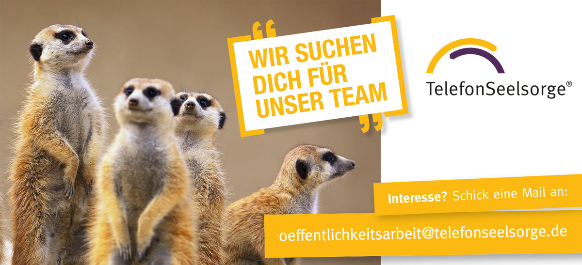 Freianzeige Erdmännchen Vorschaubild