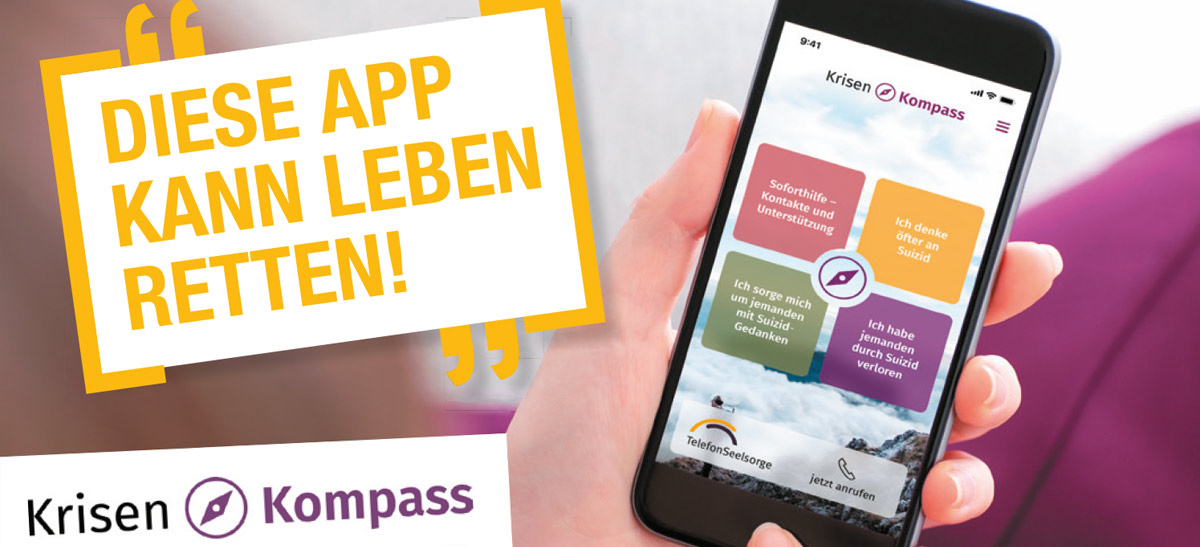 Freianzeige Krisenkompass Vorschaubild