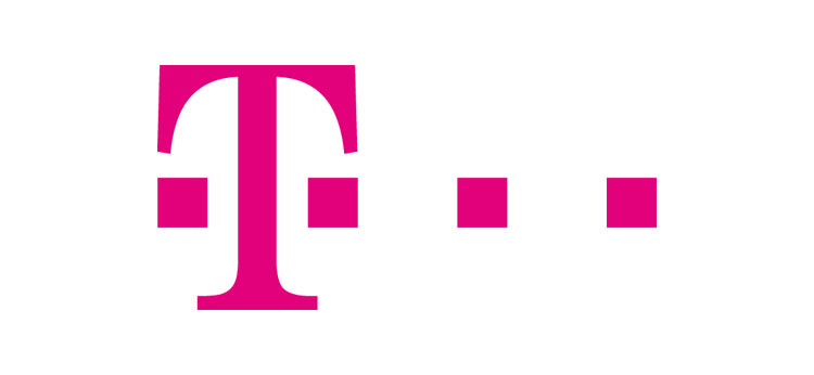 Logo Telekom Logo Telekom